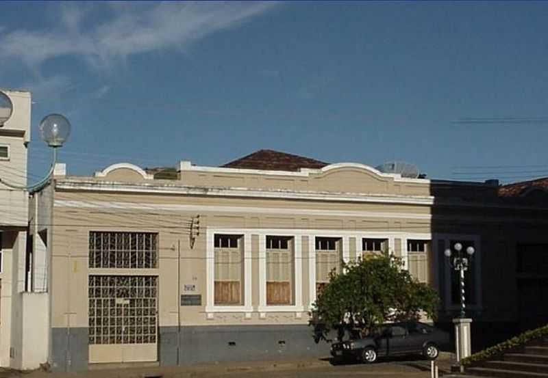 RIO CASCA-MG-ESCOLA ESTADUAL IMACULADA CONCEIO-FOTO:MEGATIMES.COM.BR  - RIO CASCA - MG