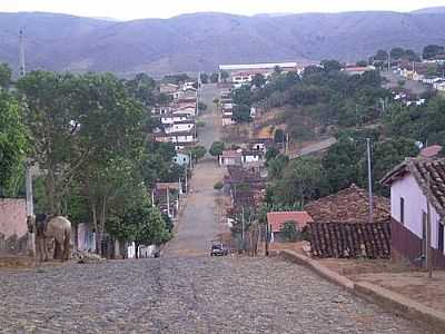 RIO DO PRADO FOTO
REGINALDO CIBRAO - RIO DO PRADO - MG