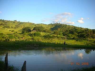 RIO DO PRADO FOTO
REGINALDO CIBRAO - RIO DO PRADO - MG