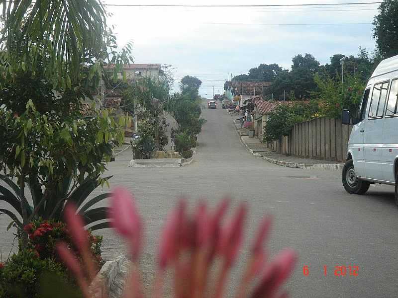 IMAGENS DA CIDADE DE RIO DO PRADO - MG - RIO DO PRADO - MG