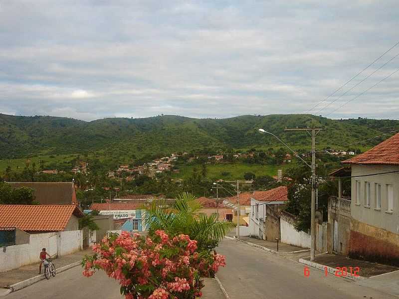 IMAGENS DA CIDADE DE RIO DO PRADO - MG - RIO DO PRADO - MG