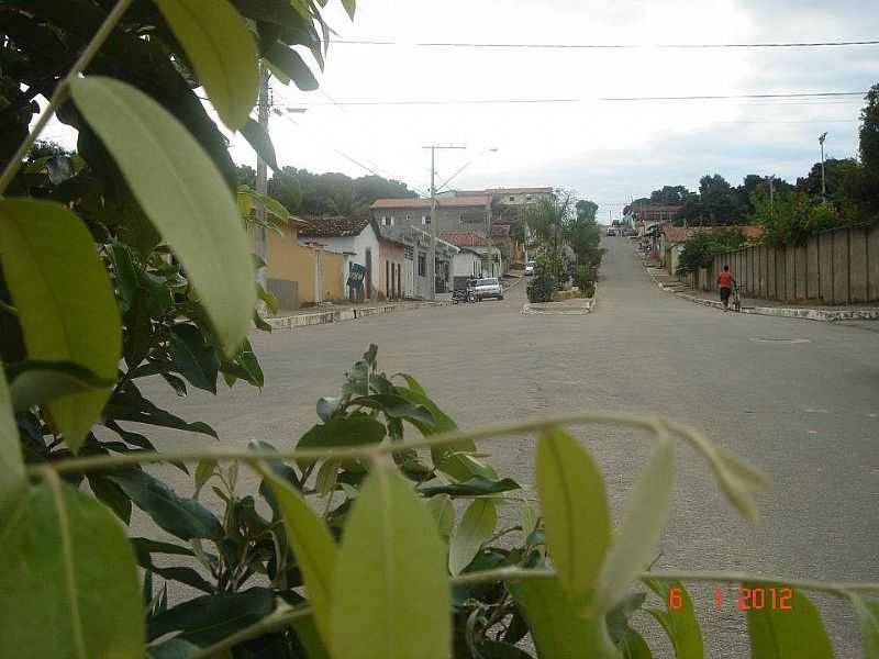 IMAGENS DA CIDADE DE RIO DO PRADO - MG - RIO DO PRADO - MG