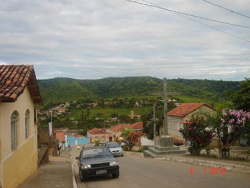 IMAGENS DA CIDADE DE RIO DO PRADO - MG - RIO DO PRADO - MG