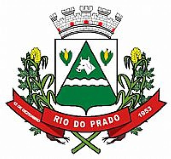 BRASO DE RIO DO PRADO-MG - RIO DO PRADO - MG