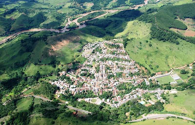 RIO DOCE - MG - FOTO PREFEITURA MUNICIPAL - RIO DOCE - MG