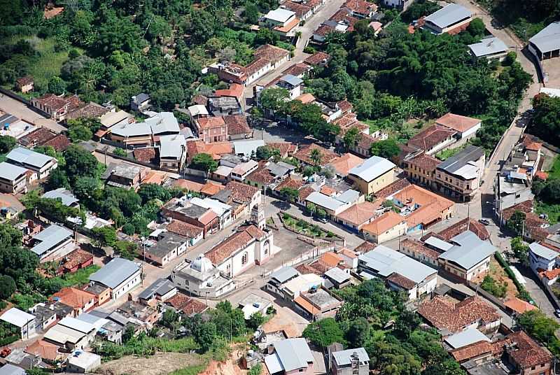 RIO DOCE - MG - FOTO PREFEITURA MUNICIPAL - RIO DOCE - MG