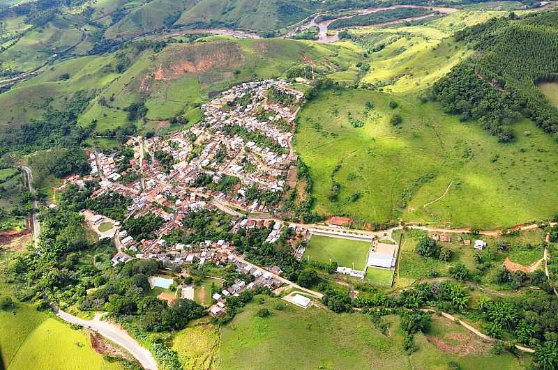 RIO DOCE - MG - FOTO PREFEITURA MUNICIPAL - RIO DOCE - MG