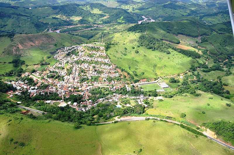 RIO DOCE - MG - FOTO PREFEITURA MUNICIPAL - RIO DOCE - MG