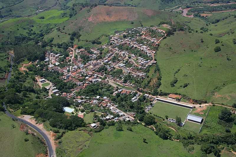 RIO DOCE - MG - FOTO PREFEITURA MUNICIPAL - RIO DOCE - MG