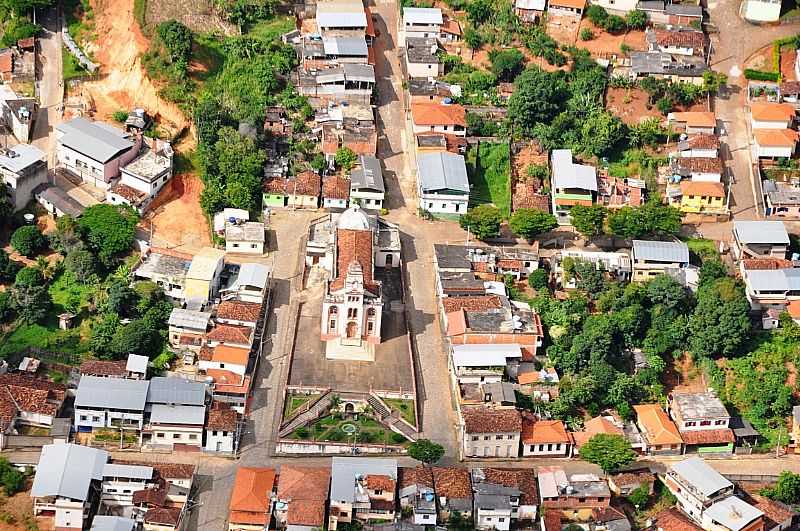 RIO DOCE - MG - FOTO PREFEITURA MUNICIPAL - RIO DOCE - MG