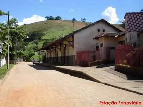 RIO DOCE MG