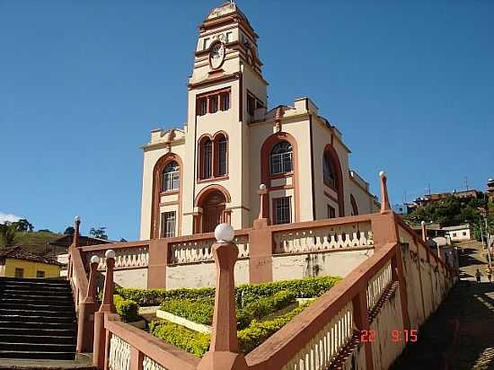 RIO DOCE MG