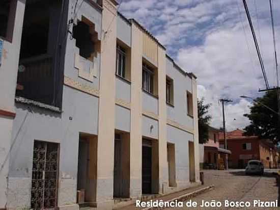 RIO DOCE MG
