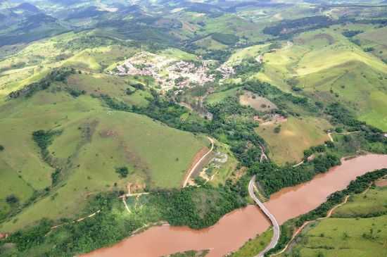 CIDADE DE RIO DOCE - POR CARLOS HENRIQUE MOTTA - RIO DOCE - MG