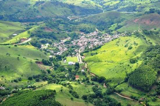 RIO DOCE  -   POR CARLOS HENRIQUE MOTTA - RIO DOCE - MG