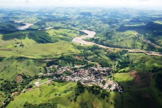 CIDADE DE RIO DOCE - POR CARLOS HENRIQUE MOTTA - RIO DOCE - MG