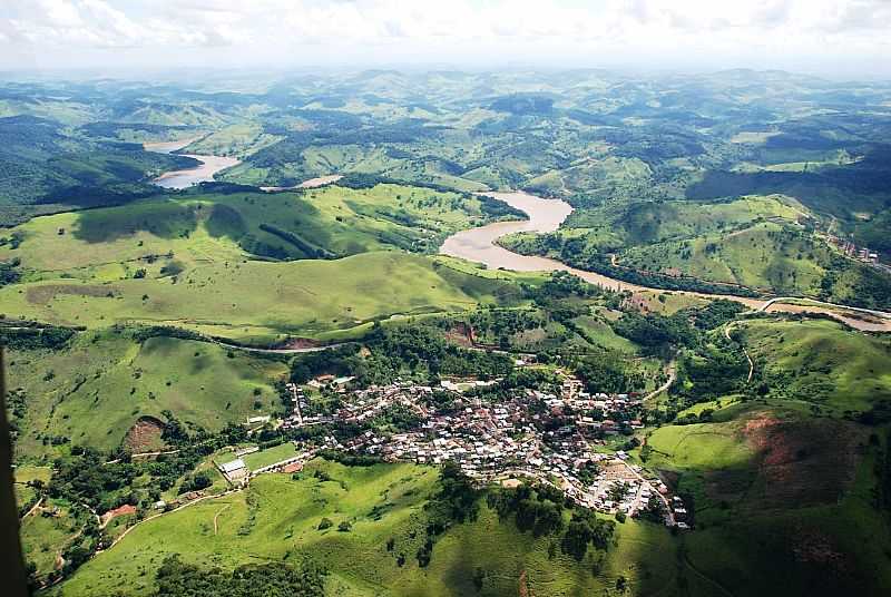 RIO DOCE - MG - FOTO PREFEITURA MUNICIPAL - RIO DOCE - MG