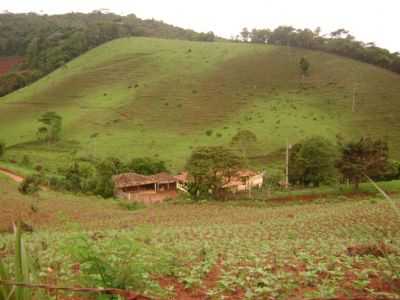 POR PAULO RICARDO - RIO ESPERA - MG