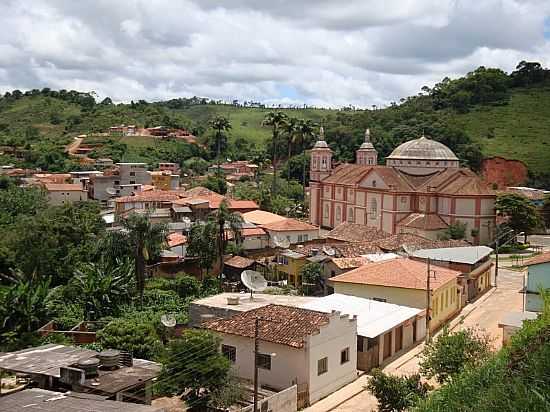 RIO ESPERA MG