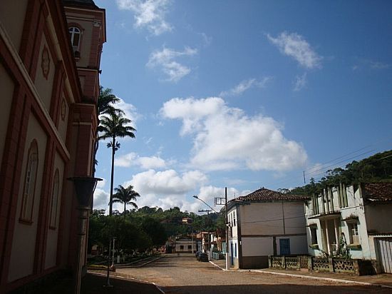 RIO ESPERA MG