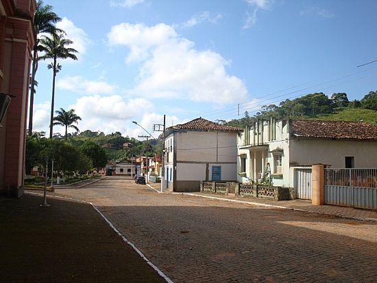 RIO ESPERA MG