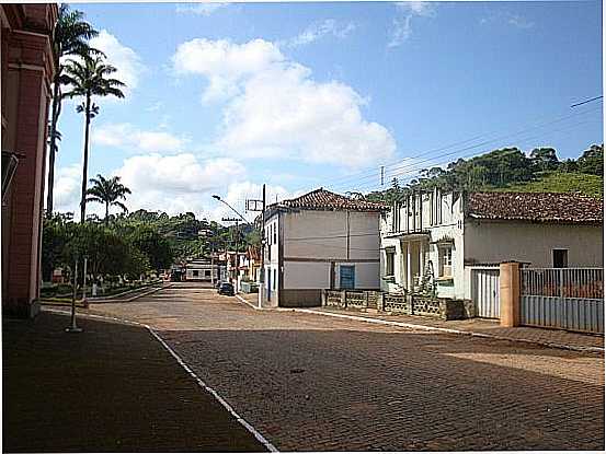 RIO ESPERA MG