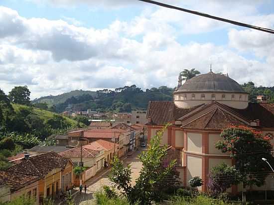 RIO ESPERA MG