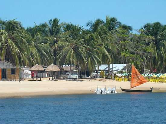 PRAIA DO GUNGA-FOTO:RICHELIEU TARCISIO - BARRA DE SO MIGUEL - AL