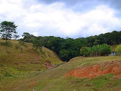 RIO MANSO FOTO MONTANHA - RIO MANSO - MG