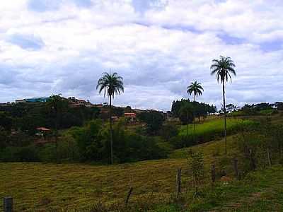 RIO MANSO FOTO  MONTANHA - RIO MANSO - MG