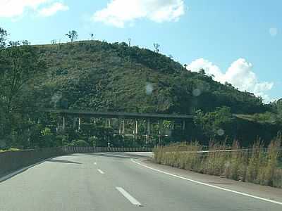 RIO MANSO  FOTO
MONTANHA - RIO MANSO - MG