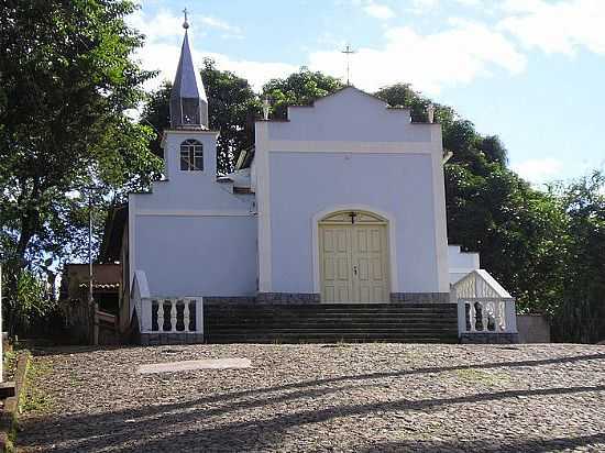 RIO NOVO - MG - RIO NOVO - MG