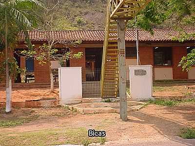 RIO PIRACICABA - RIO PIRACICABA - MG