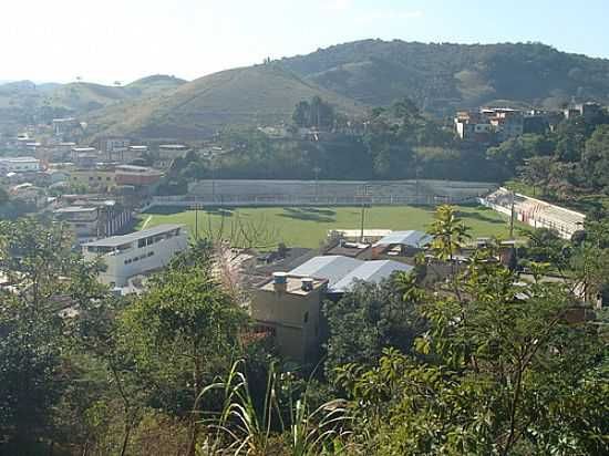 CAMPO DO POMBENSE-FOTO:WRIOPOMBA - RIO POMBA - MG