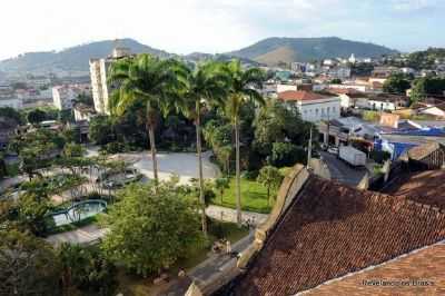 PRAA E ROSRIO, POR OIHAMA - RIO POMBA - MG