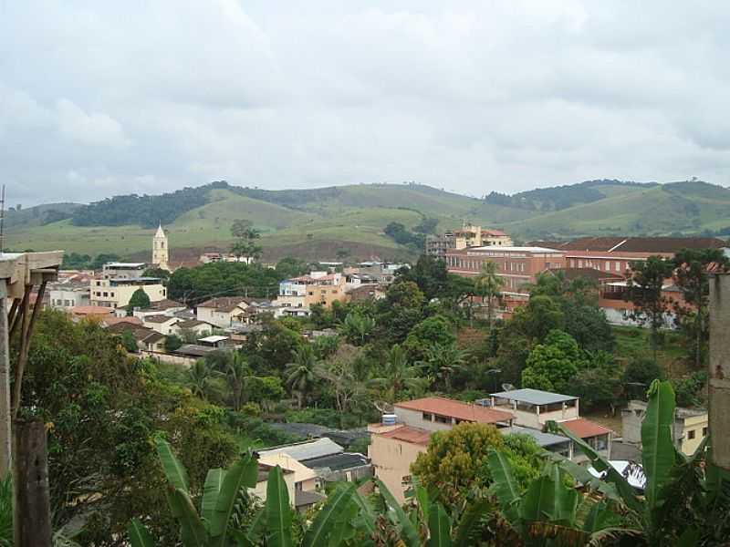 RIO POMBA - MG - FOTO PREFEITURA MUNICIPAL - RIO POMBA - MG