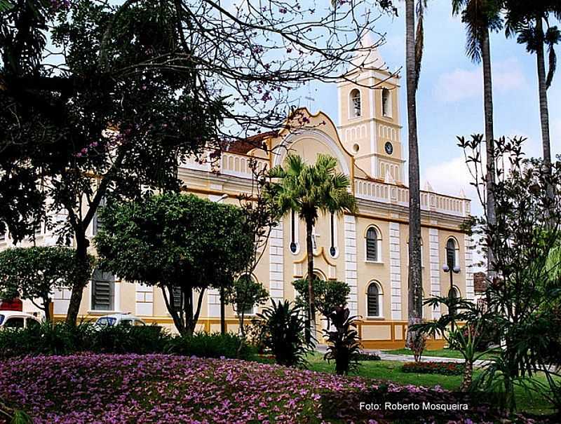 RIO POMBA - MG - FOTO PREFEITURA MUNICIPAL - RIO POMBA - MG