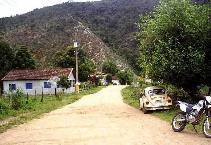 IMAGENS DA CIDADE DE RIO PRETO - MG - RIO PRETO - MG