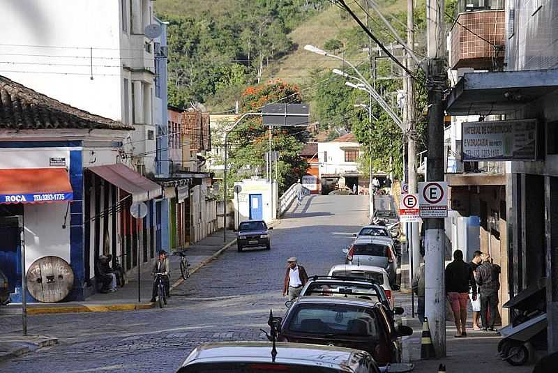 IMAGENS DA CIDADE DE RIO PRETO - MG - RIO PRETO - MG