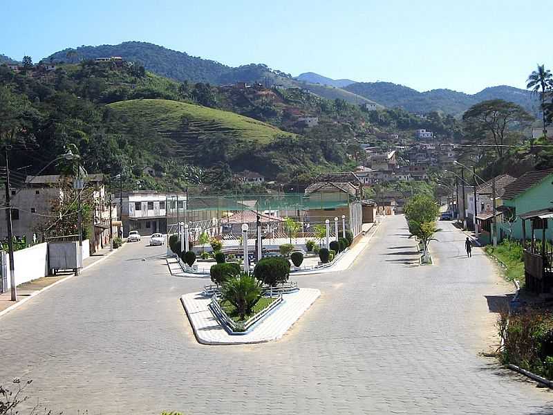 IMAGENS DA CIDADE DE RIO PRETO - MG - RIO PRETO - MG