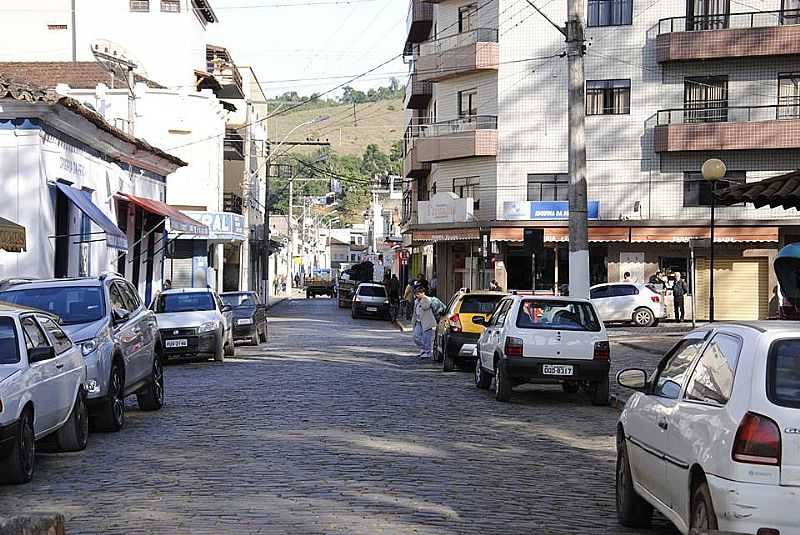 IMAGENS DA CIDADE DE RIO PRETO - MG - RIO PRETO - MG