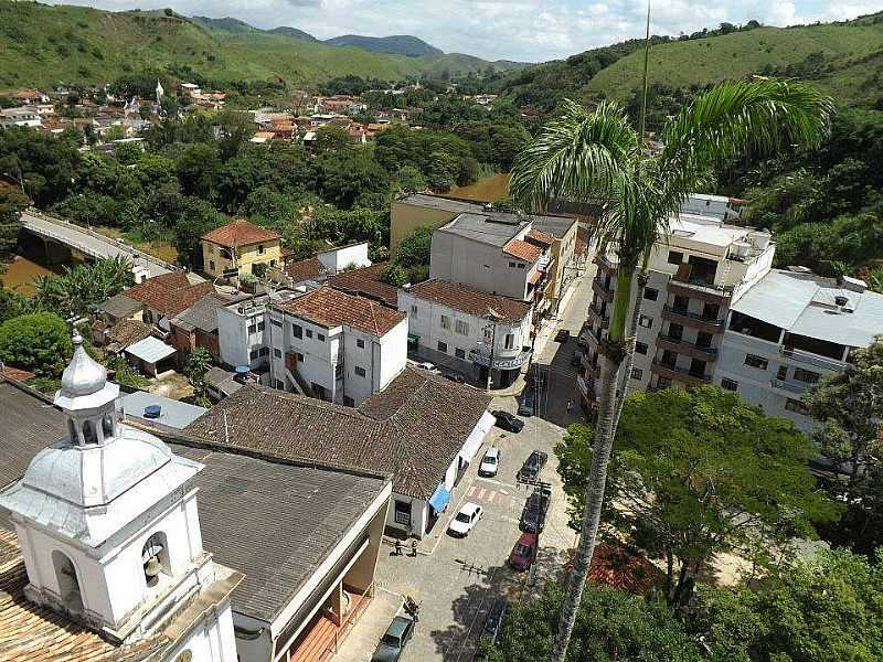 RIO PRETO  VISTO DE CIMA. FOTO
ADMILSON AUGUSTO - RIO PRETO - MG