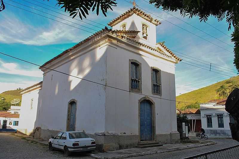 IMAGENS DA CIDADE DE RIO PRETO - MG - RIO PRETO - MG