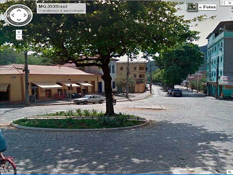 IMAGENS DA CIDADE DE RIO PRETO - MG - RIO PRETO - MG