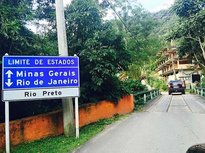 RIO PRETO - MG - RIO PRETO - MG