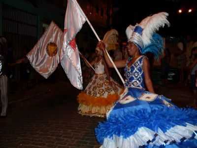 CARNAVAL EM RIO PRETO-MG - 2009, POR SAMANTHA - RIO PRETO - MG