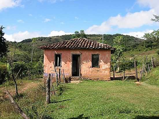 RIO VERMELHO MG