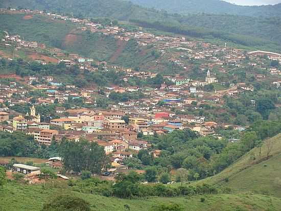 RIO VERMELHO MG