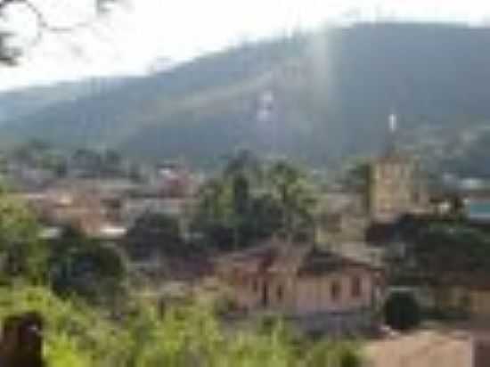 RIO VERMELHO MG