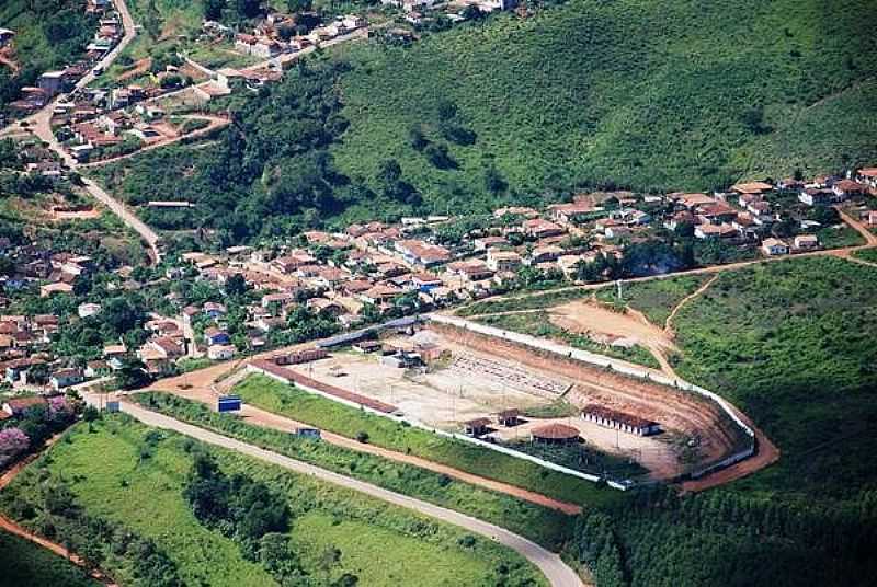 RIO VERMELHO - MG FOTO PREFEITURA MUNICIPAL - RIO VERMELHO - MG